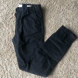 H&M Black Slacks